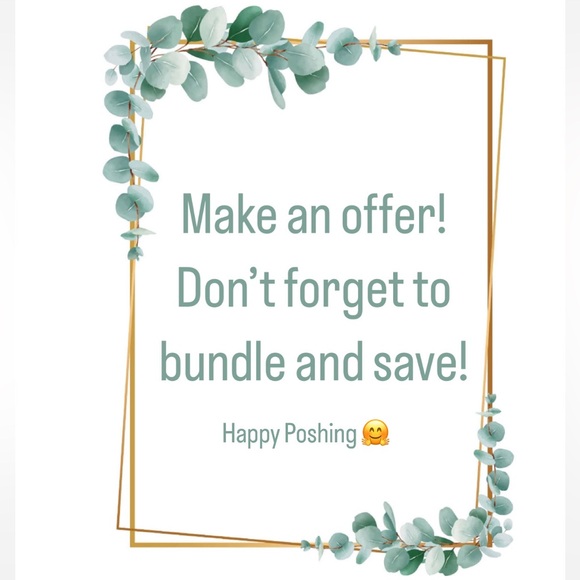 Meet your Posher, Andi - Picture 1 of 1